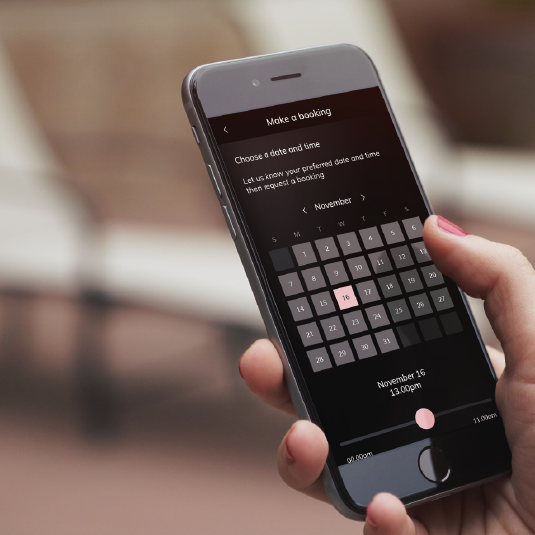 Mobile App Development Manchester